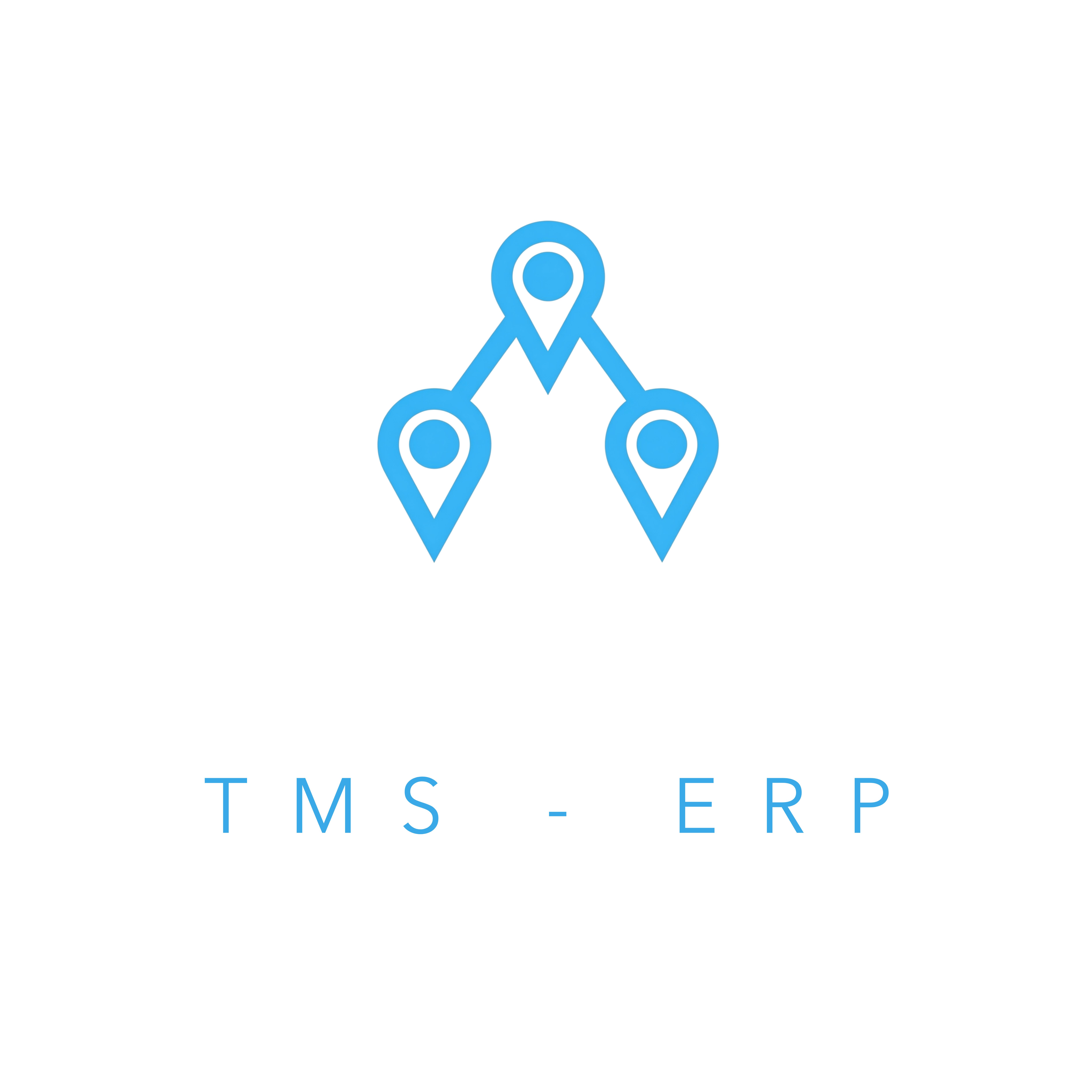 RotaFlow · TMS - ERP